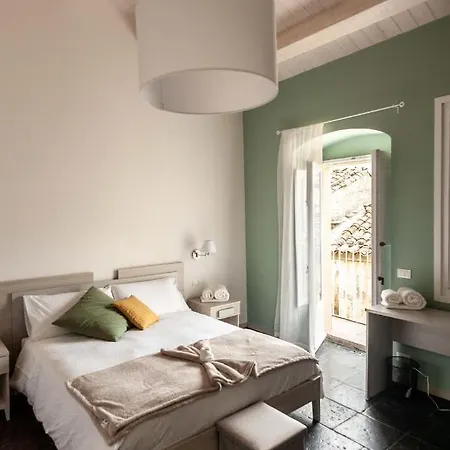 Apartmán Casamata