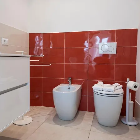 Apartmán Casamata