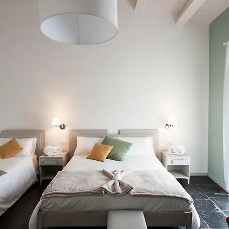 Apartmán Casamata Ragusa