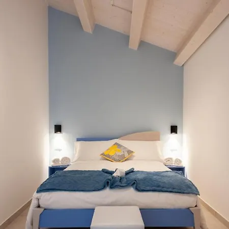 Casamata Apartmán