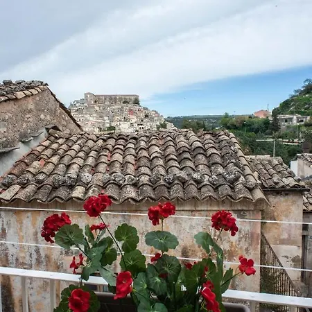 Apartmán Casamata Ragusa