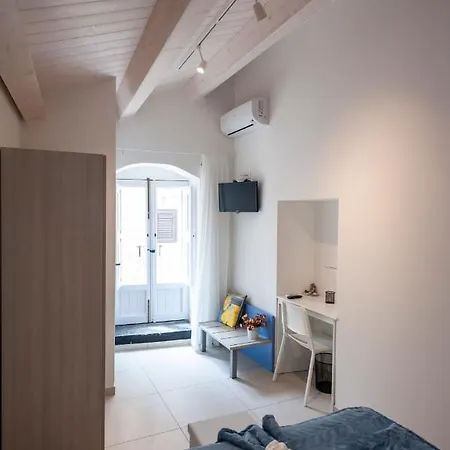 Apartmán Casamata