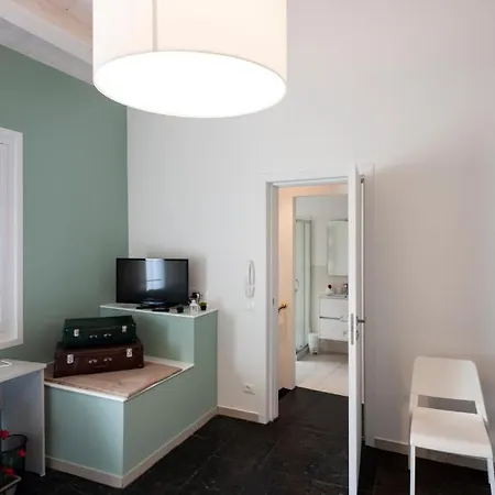 Casamata Apartmán