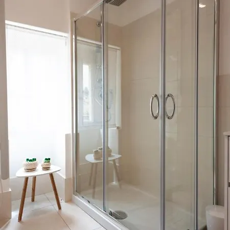 Apartmán Casamata Ragusa