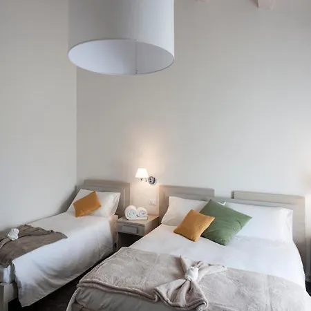 Casamata Apartmán Ragusa