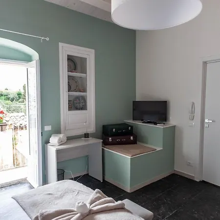 Apartmán Casamata