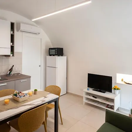 Apartmán Casamata