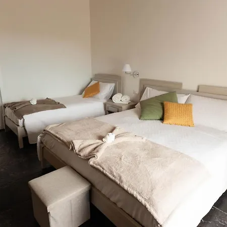 Casamata Apartmán Ragusa