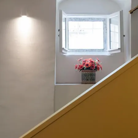 Apartment Casamata