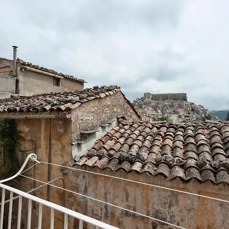 Casamata * Ragusa