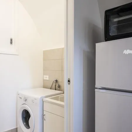 Apartment Casamata