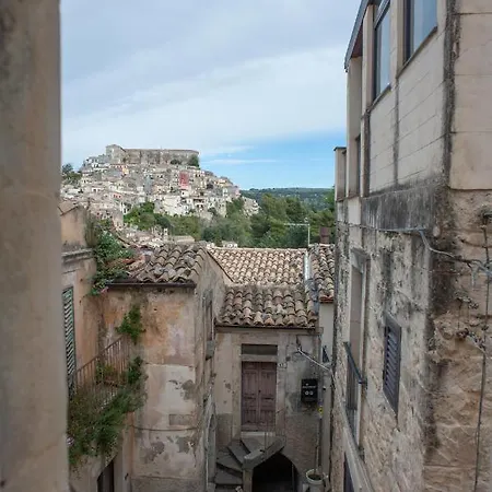 Casamata Apartment