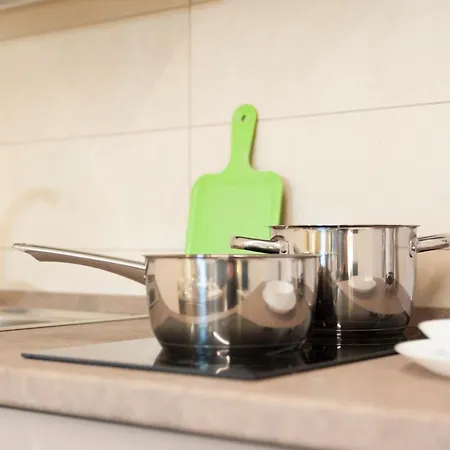 Apartamento Casamata *