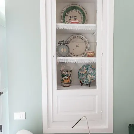 Apartment Casamata