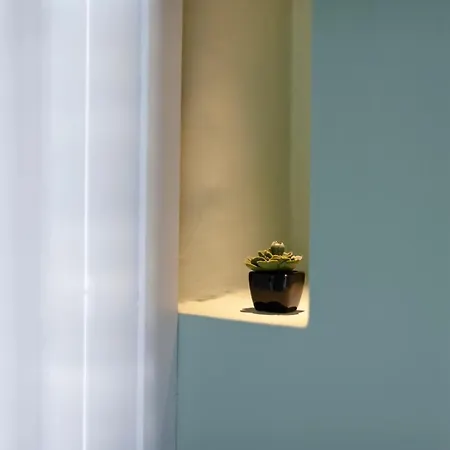 Apartment Casamata