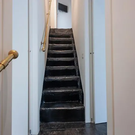Casamata Apartment *