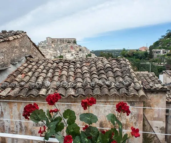 Appartement Casamata Ragusa